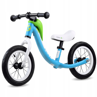 RoyalBaby Balančný bicykel PONY SPRINT 12 palcový RO0131